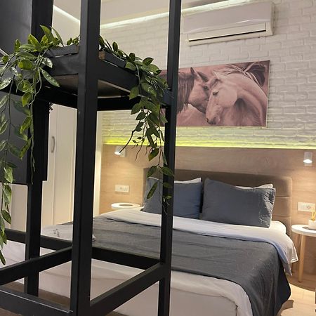 Gray Apartments Strumica Exterior foto