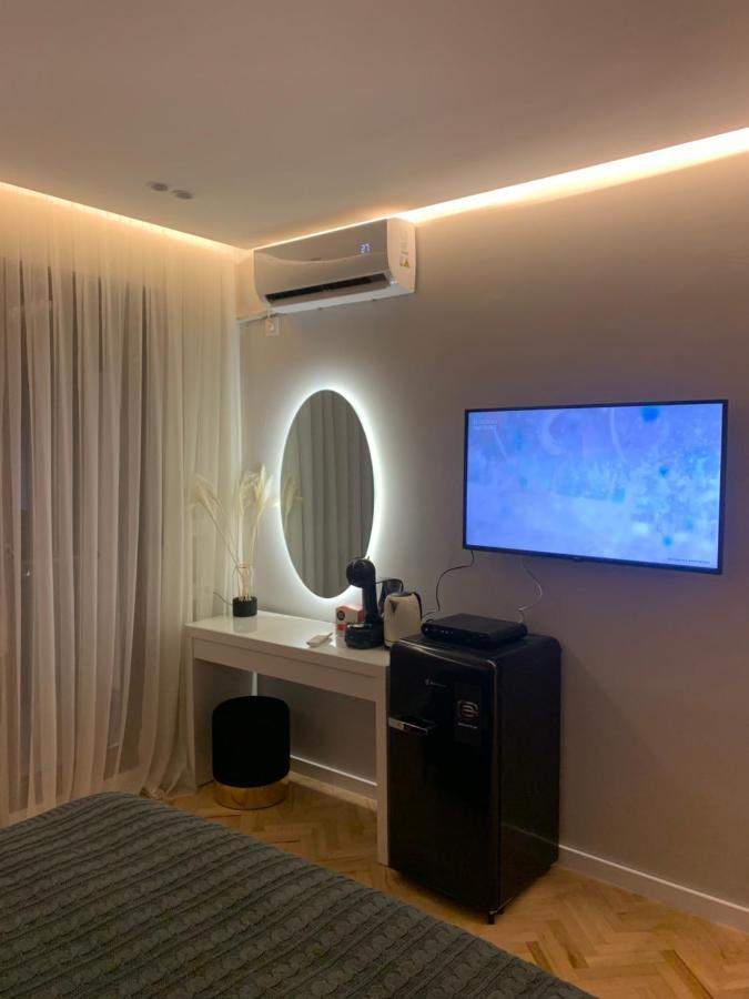 Gray Apartments Strumica Exterior foto
