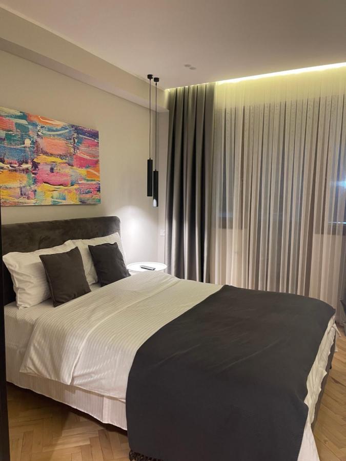 Gray Apartments Strumica Exterior foto