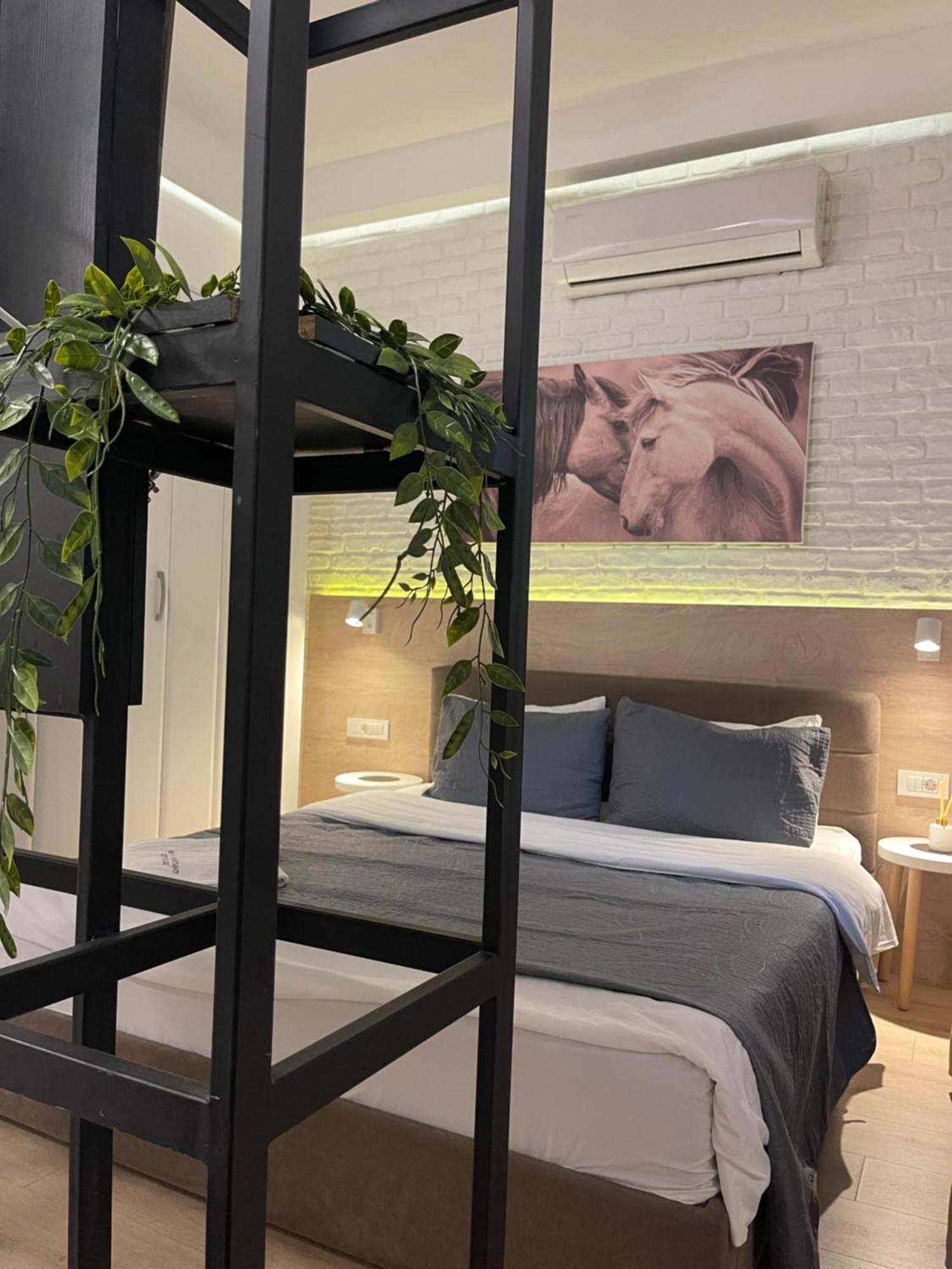 Gray Apartments Strumica Exterior foto