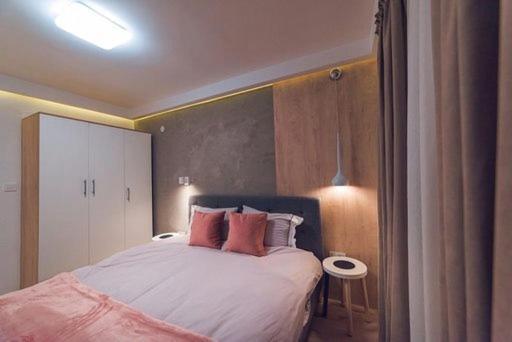 Gray Apartments Strumica Exterior foto